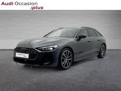 Gris daytona nacré Utilisé 2025 Audi Coupé Design Coupé | 57 966 €