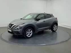 Gris Utilisé 2020 Nissan Juke Tekna SUV | 16 429 € (Prix juste)