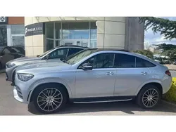 Gris Utilisé 2024 Mercedes GLE350 SUV | 73 835 €