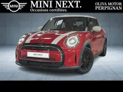 Rouge Utilisé 2023 Mini Cooper Citadine | 29 900 € (Prix cher)