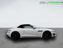 Utilisé 2021 Jaguar F-Type Coupé | 52 000 € (Bon prix)