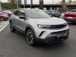 Utilisé 2022 Opel Mokka GS Line SUV | 19 990 € (Prix juste)