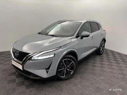 Gris Occasion 2023 Nissan Qashqai Tekna SUV | 26 990 € (Prix juste)