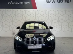 Utilisé 2022 BMW 118 M Sport Citadine | 29 900 € (Prix assez cher)
