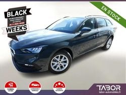 Bleu Nouvelle 2025 Seat Leon ST Style Break | 24 049 € (Prix juste)