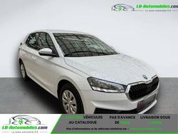 Occasion 2022 Skoda Fabia Citadine | 16 800 € (Prix juste)