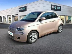 Utilisé 2022 Fiat 500e Action Citadine | 11 500 € (Super prix)