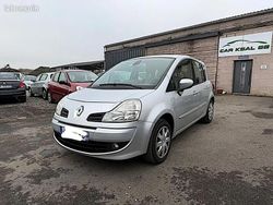 Gris Utilisé 2008 Renault Modus Expression Monospace | 4 499 €