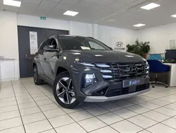 Utilisé 2025 Hyundai Tucson SUV | 40 900 € (Prix cher)