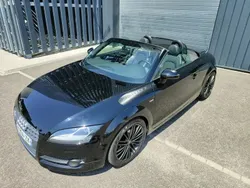 Audi TT Roadster