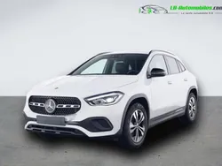 Mercedes GLA180