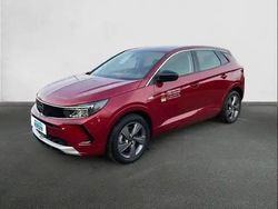 Rouge Utilisé 2023 Opel Grandland X SUV | 24 799 € (Super prix)