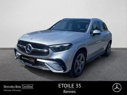 Utilisé 2023 Mercedes GLC300e AMG line | 63 490 € (Prix assez cher)
