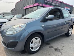Utilisé 2009 Renault Twingo Citadine | 2 990 €