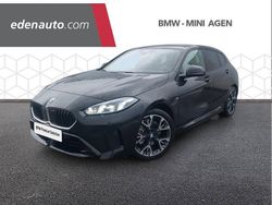 Utilisé 2025 BMW 120 M Sport Citadine | 35 990 € (Bon prix)