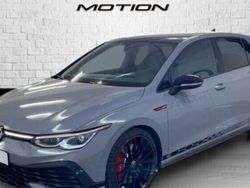 Utilisé 2022 VW Golf VIII GTI Clubsport Berline | 48 990 €