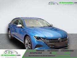 Occasion 2021 VW Arteon Berline | 29 200 € (Prix juste)