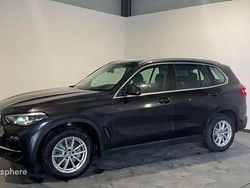 Gris Utilisé 2020 BMW X5 Sport Line SUV | 41 999 € (Bon prix)