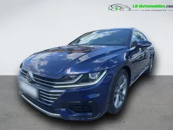 Utilisé 2018 VW Arteon Berline | 32 700 € (Prix juste)