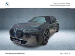 Gris Utilisé 2024 BMW 750e M Sport Berline | 107 540 € (Prix assez cher)