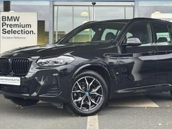Utilisé 2024 BMW X3 M Sport SUV | 53 490 € (Bon prix)