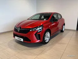 Rouge Utilisé 2024 Renault Clio V Evolution Citadine | 14 990 € (Bon prix)