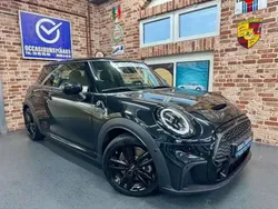 Noir Utilisé 2023 Mini John Cooper Works Citadine | 36 892 € (Prix assez cher)
