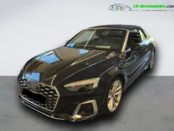 Utilisé 2023 Audi S5 Sport Cabriolet | 66 000 €