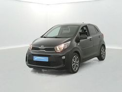 Utilisé 2019 Kia Picanto Citadine | 9 490 € (Prix assez cher)