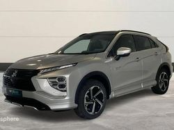 Occasion 2024 Mitsubishi Eclipse Cross Instyle SUV | 33 499 € (Prix assez cher)