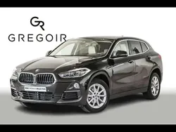 Noir Utilisé 2019 BMW X2 SUV | 19 450 € (Prix juste)