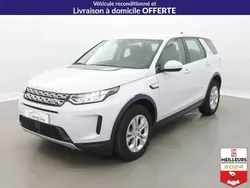 Blanc Utilisé 2021 Land Rover Discovery Sport SUV | 29 900 €