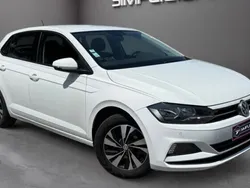 Utilisé 2017 VW Polo Citadine | 12 900 € (Prix juste)