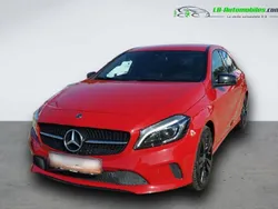 Utilisé 2016 Mercedes A220 Berline | 25 200 €