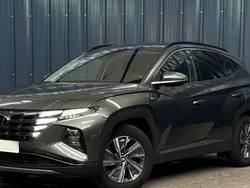 Utilisé 2021 Hyundai Tucson SUV | 22 990 € (Prix juste)