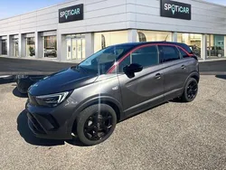 Noir Utilisé 2023 Opel Crossland X SUV | 17 990 € (Bon prix)