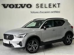 Gris Nouvelle 2025 Volvo XC40 Ultra SUV | 46 900 € (Prix cher)