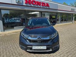 Utilisé 2023 Honda CR-V SUV | 40 850 € (Prix cher)