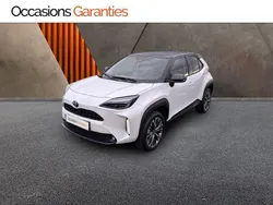Noir Utilisé 2023 Toyota Yaris Cross SUV | 24 486 € (Bon prix)