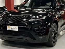 Utilisé 2018 Land Rover Range Rover evoque SE SUV | 29 900 € (Prix cher)