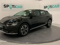 Bleu Utilisé 2023 Kia EV6 2 SUV | 32 799 € (Bon prix)