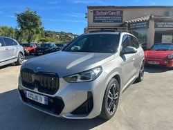Utilisé 2023 BMW iX1 M Sport SUV | 43 900 € (Prix juste)