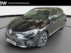 Noir Utilisé 2023 Renault Clio V Evolution Citadine | 14 989 € (Prix juste)