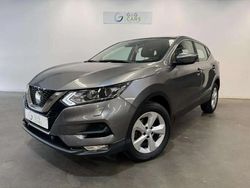 Gris Utilisé 2019 Nissan Qashqai Acenta SUV | 18 490 € (Super prix)
