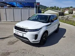 Blanc Utilisé 2019 Land Rover Range Rover evoque R-Dynamic SUV | 26 980 € (Bon prix)