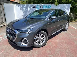 Utilisé 2020 Audi Q3 Sportback S-Line SUV | 30 490 € (Bon prix)