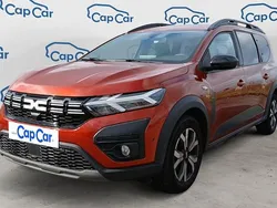 Utilisé 2023 Dacia Jogger Extreme | 17 590 € (Prix juste)