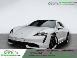Utilisé 2021 Porsche Taycan Turbo Berline | 89 600 €