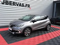 Utilisé 2019 Renault Captur Intens SUV | 12 690 € (Bon prix)