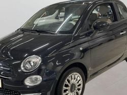Utilisé 2020 Fiat 500 Lounge Citadine | 11 200 € (Prix juste)